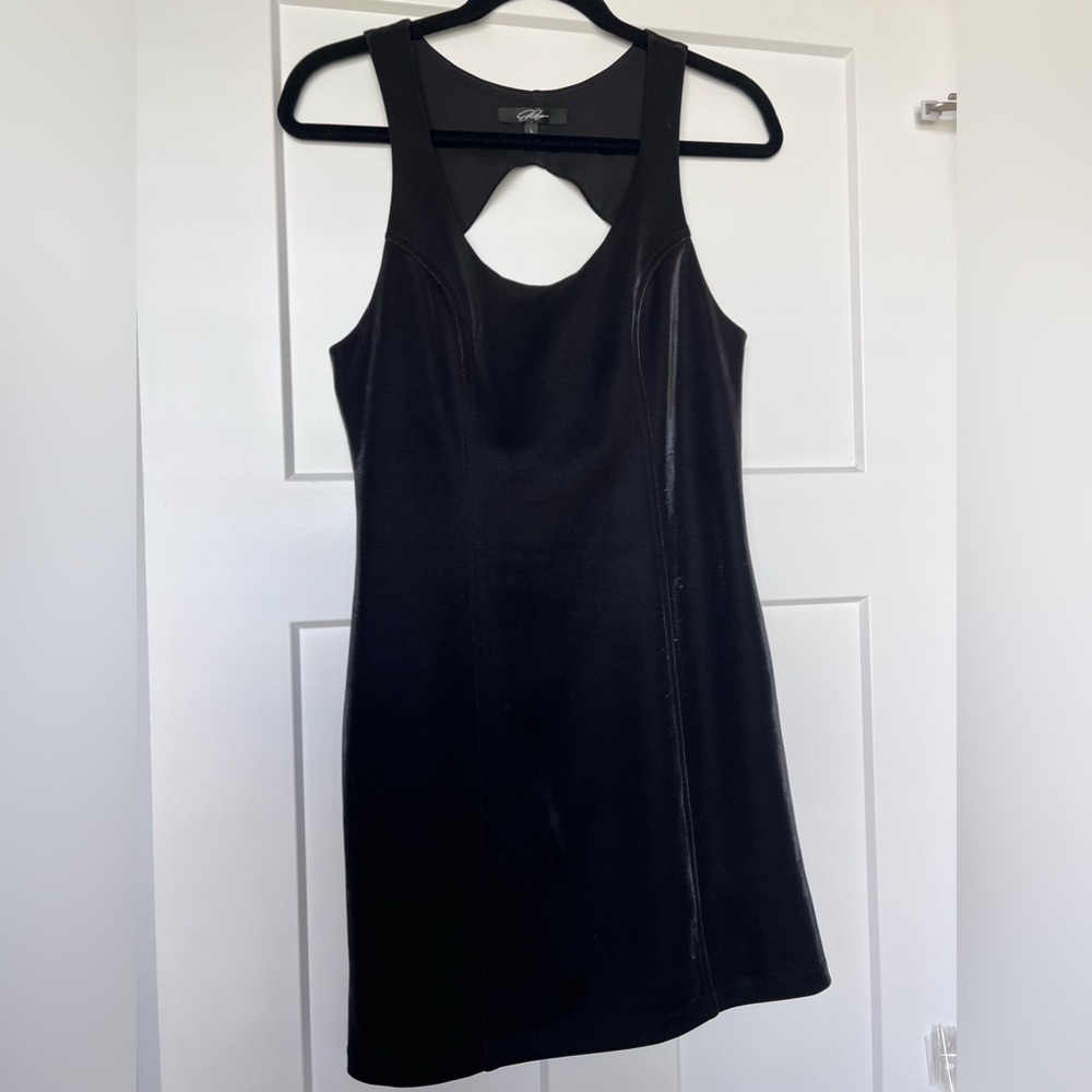 Beautiful dress